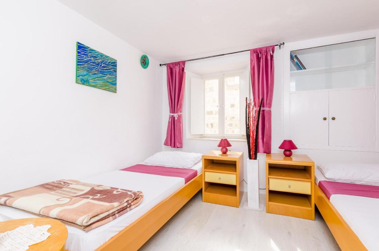 Rooms Jozomare Dubrovnik Bagian luar foto