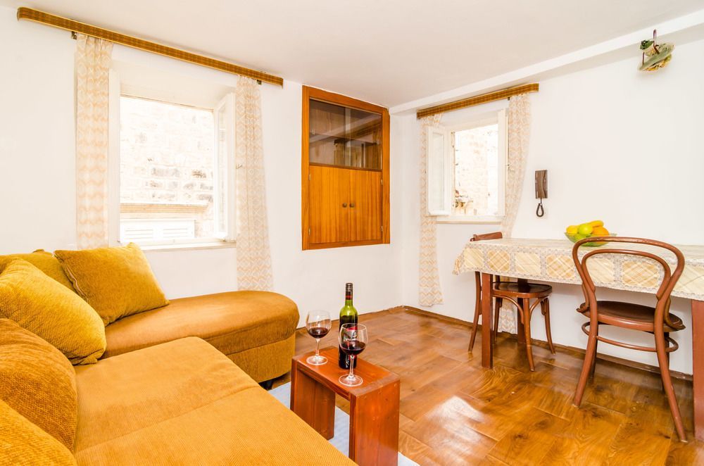 Rooms Jozomare Dubrovnik Bagian luar foto