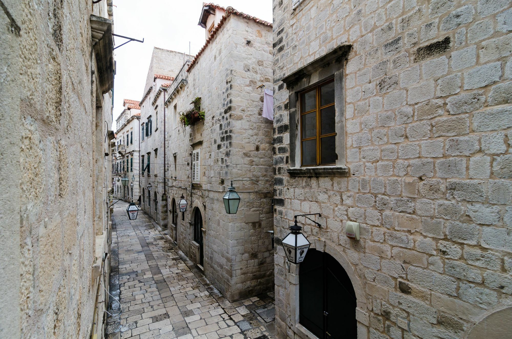 Rooms Jozomare Dubrovnik Bagian luar foto